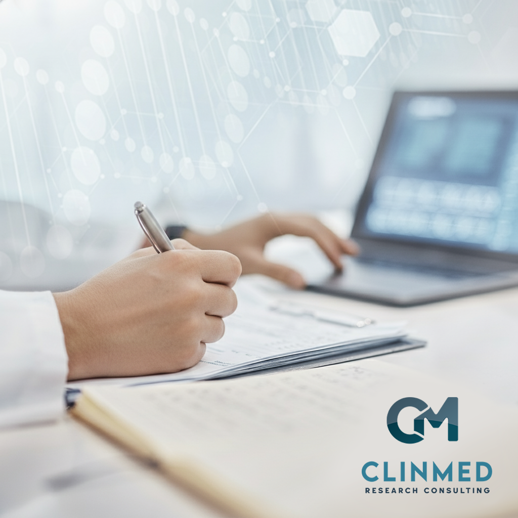 Clinical Trial Start-Up