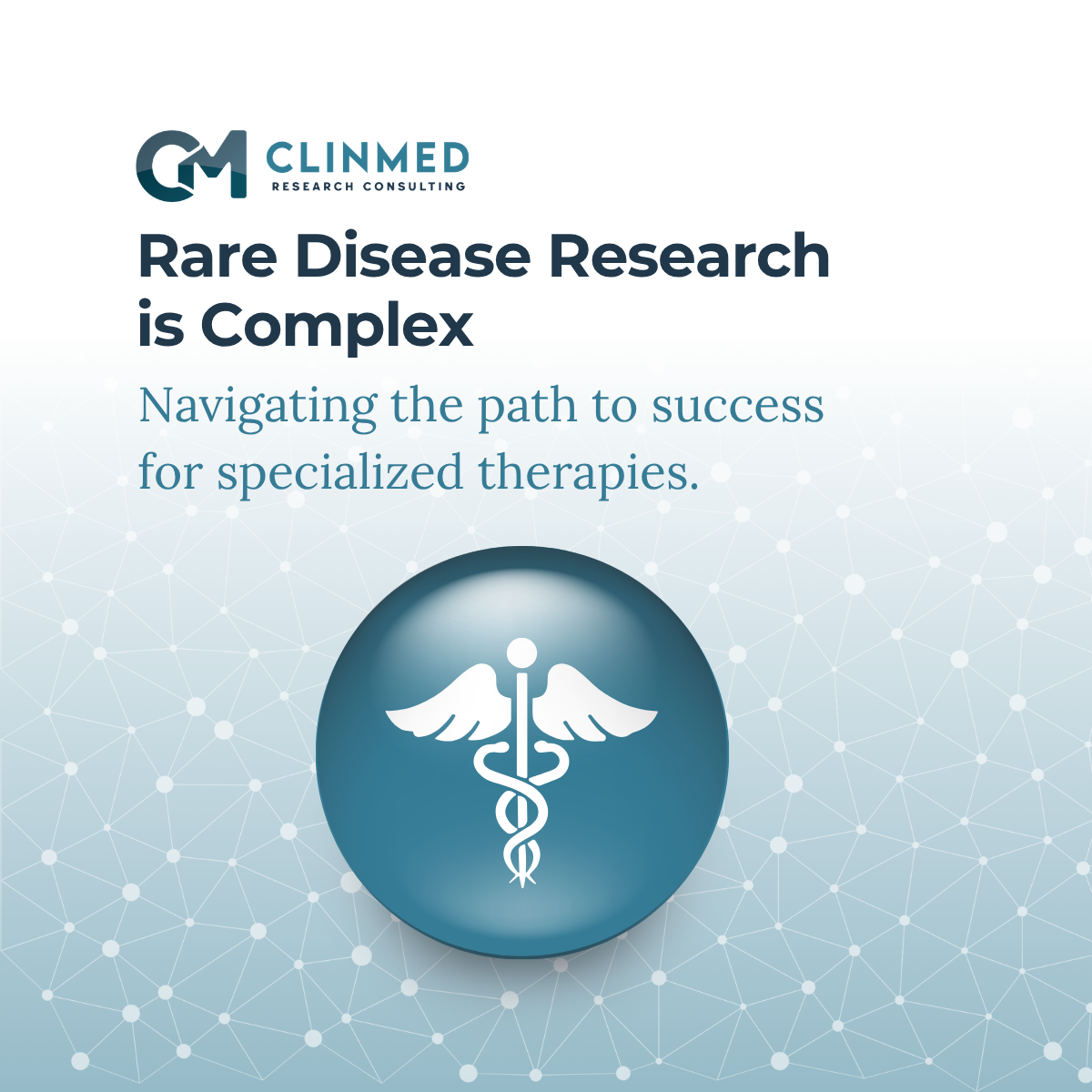 Rare Disease Research is Changing